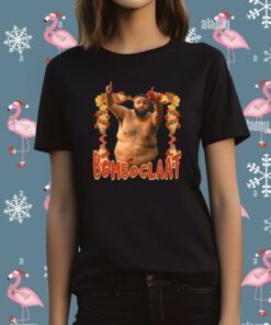 Dj Khaled Bomboclaat Shirt