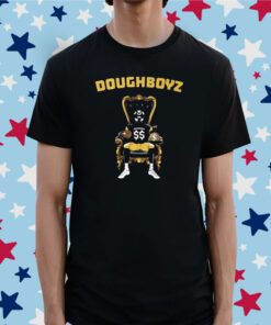 Doughboys Kum Dough 2023 Shirt