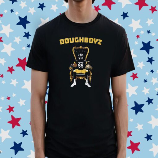 Doughboys Kum Dough 2023 Shirt