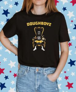 Doughboys Kum Dough 2023 Shirt