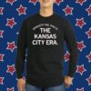 Dynasty No this is the Kansas City era T-Shirt