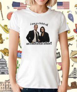 Eo Emotional Affair Child Essential Shirt