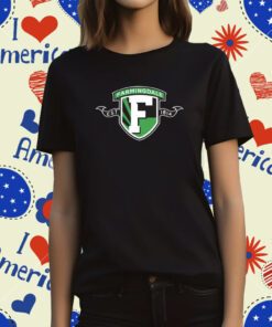Farmingdale Est 1814 Shirt