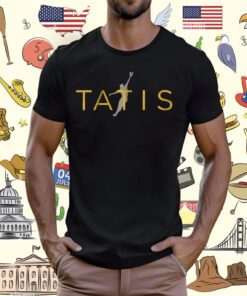 Fernando Tatis Jr Air Niño T-Shirt