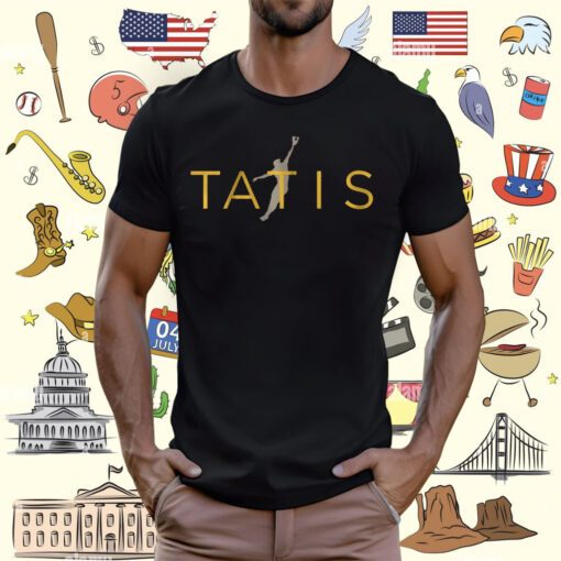 Fernando Tatis Jr Air Niño T-Shirt