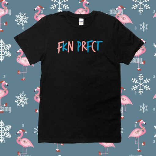 Fkn Prfct Shirt