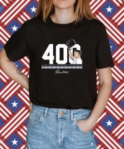 Giancarlo Stanton 400 New York Shirt