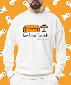 Guestroom Records-Women T-Shirt