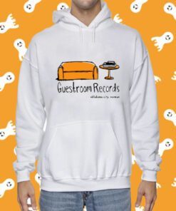 Guestroom Records-Women T-Shirt