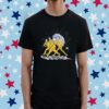 Gustershop Chicago's Salt Shed Shirt