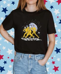 Gustershop Chicago's Salt Shed Shirt