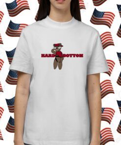 Hard Bottom Shirt