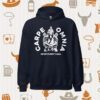 Hari Singh Nalwa Dallas Cowboys Carpe Omnia Hoodie Shirt