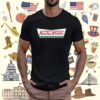 Hoochie Kreme Doughnuts Shirt