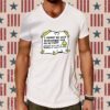 I Cannot Be Held Responsible For My Actions T-Shirt