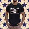 I Don’t Give A Flying Fuck Into A Rolling Donut T-Shirt