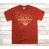In My Kansas City Era Kansas City Football T-Shirt
