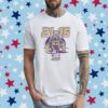 James Madison 21-16 T-Shirt
