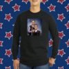 Official Jared Goff Dan Campbell Step Brothers T-Shirt
