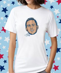 Jared Goff Superstar Pose Shirt