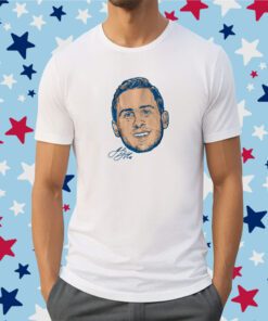 Jared Goff Superstar Pose Shirt