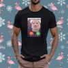 John Pork Is Calling T-Shirt