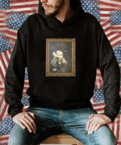 Joni Mitchell Concert Tour Tee Shirt