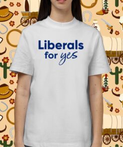 Katharine Murphy Liberals For Yes Shirt