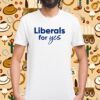 Katharine Murphy Liberals For Yes Shirt