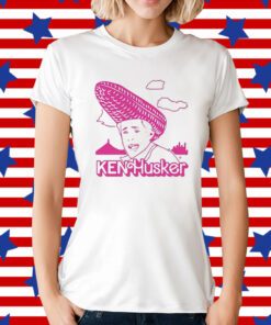 Ken Husker T-Shirt