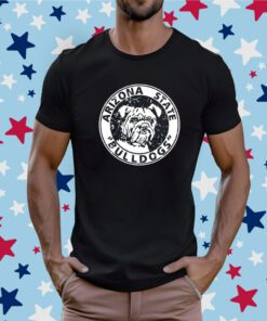 Kenny Dillingham Arizona State Bulldogs T-Shirt
