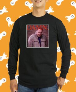 Kevin James Damn T-Shirt