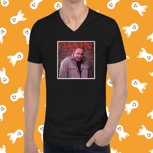 Kevin James Damn T-Shirt