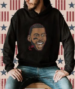 Kyle Pitts Swag Head Shirt
