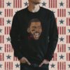 Kyle Pitts Swag Head Shirt