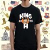 Kyle Tucker King of the H Houston Shirt