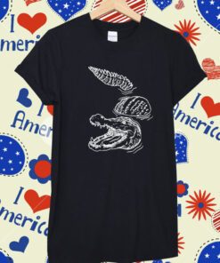 Let's Trip Crocodile Alligators Shirt