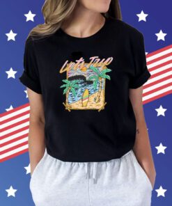 Let's Trip Paradise Shirt