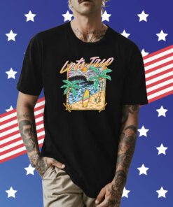 Let's Trip Paradise Shirt