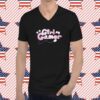 Li Speaks Girl Gamer Shirt