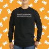 Original Make Nebraska Mediocre Again Shirts