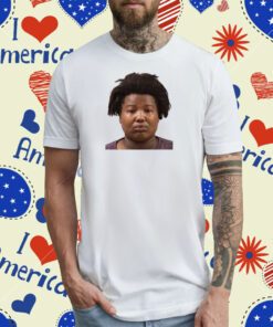 Official Meatball Mugshot T-Shirt