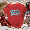 Miami Score Machine Miami Football T-Shirt