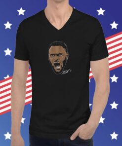 Micah Parsons Swag Head T-Shirt