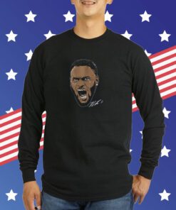 Micah Parsons Swag Head T-Shirt