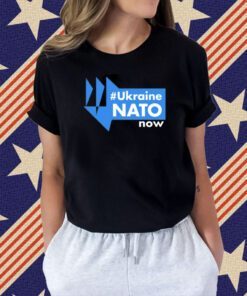 Michael Mcfaul Ukraine Nato Now Shirt
