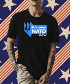 Michael Mcfaul Ukraine Nato Now Shirt