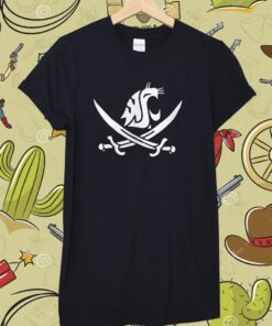 Mike Leach Go Cougs Swing Your Sword Shirt