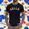 Milwaukee DOLLA Milwaukee Basketball T-Shirt