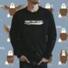 Official Mississippi State Swing Your Sword Logo Shirt